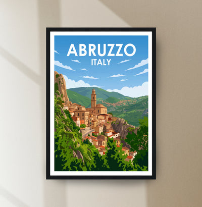 Abruzzo