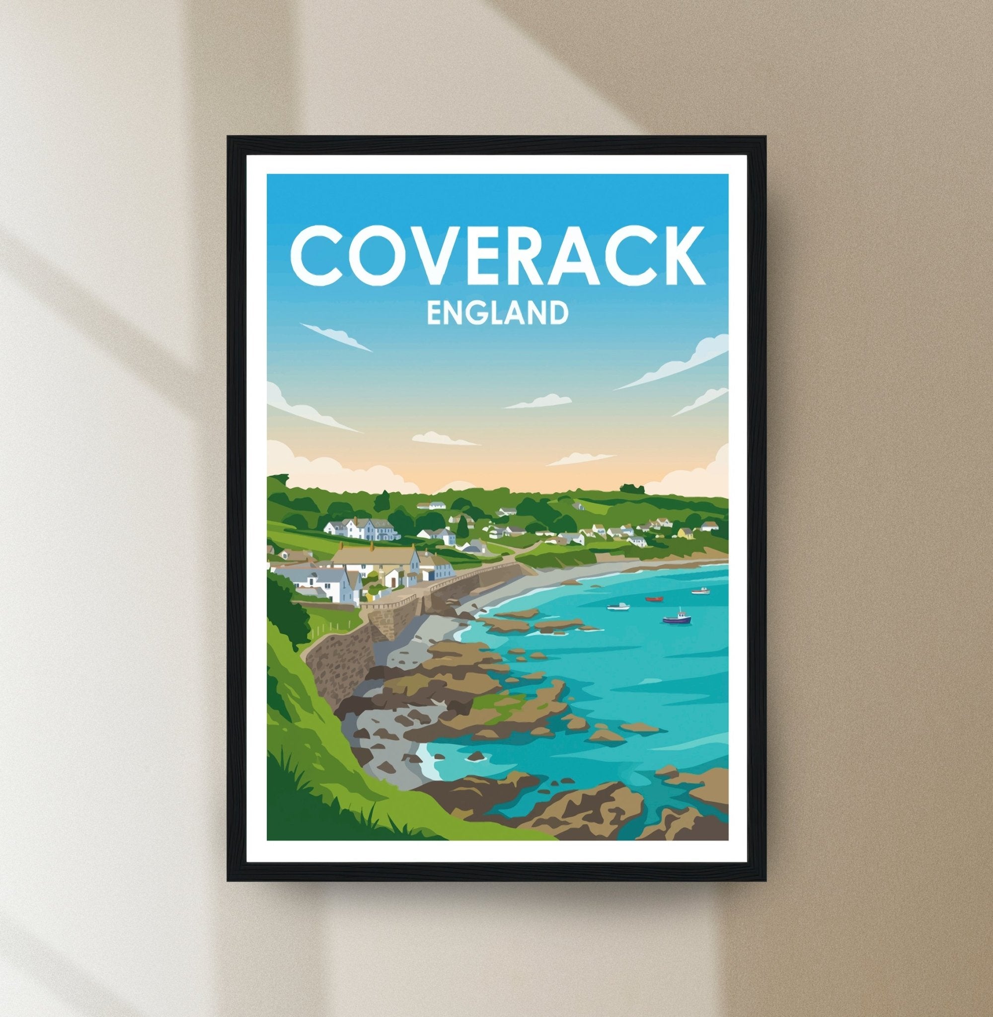 Coverack
