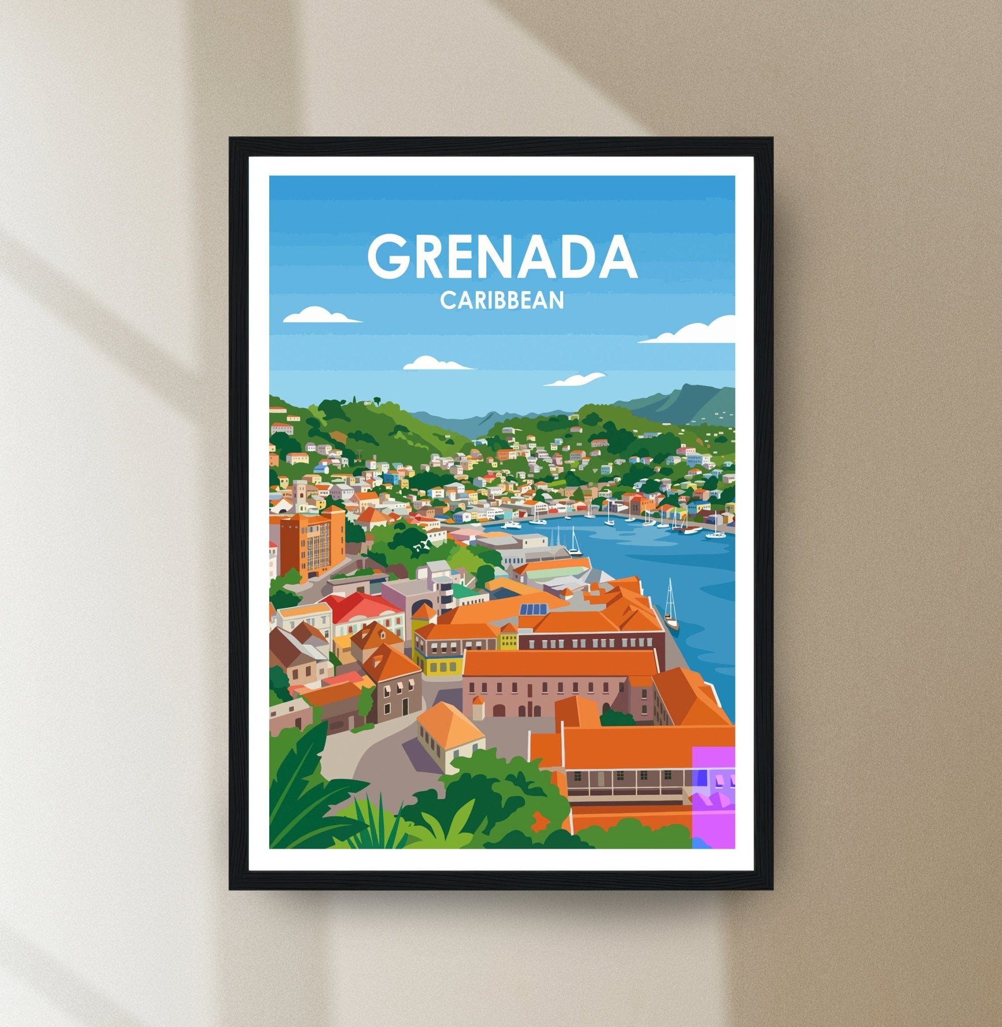 Grenada
