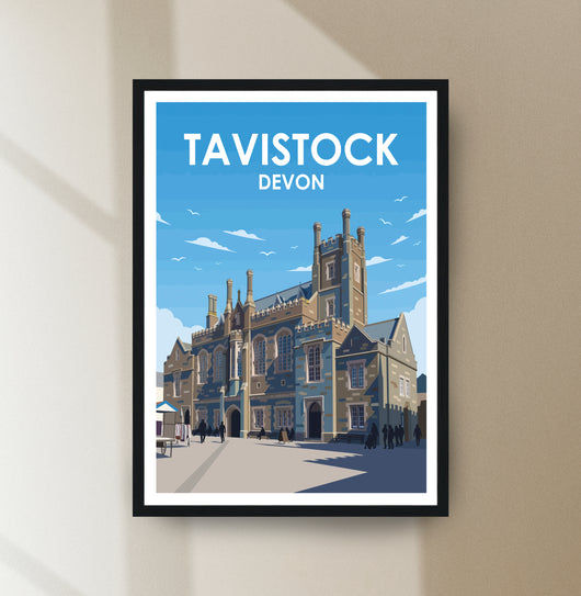 Tavistock