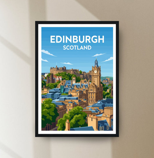 Edinburgh