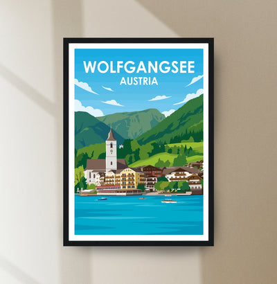 Wolfgangsee