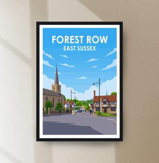 Forest Row
