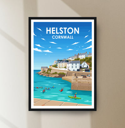 Helston