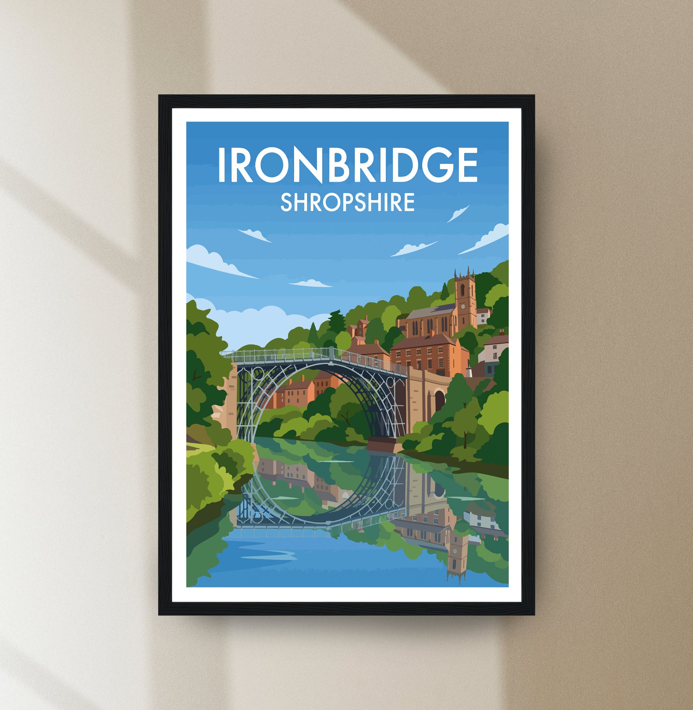 Ironbridge