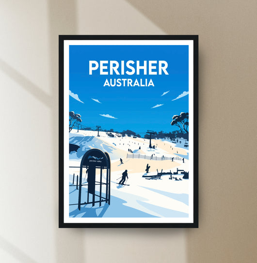 Perisher