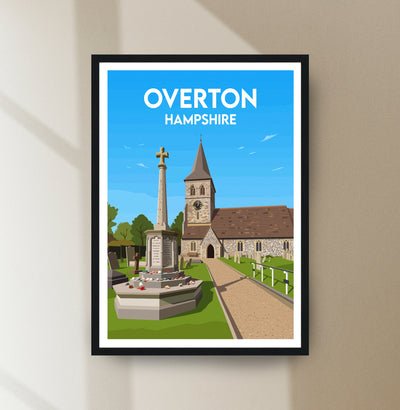 Overton