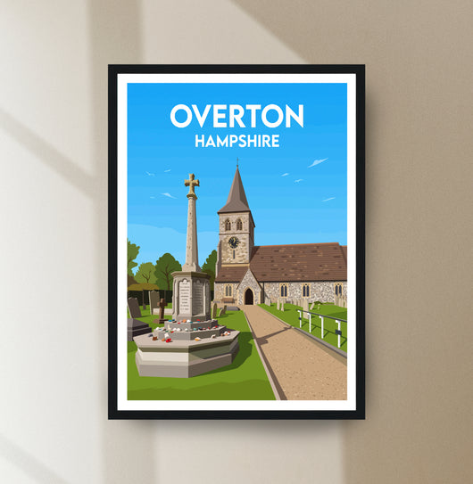 Overton