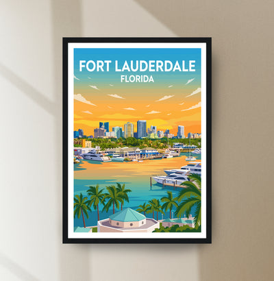 Fort Lauderdale