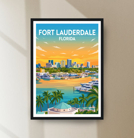 Fort Lauderdale