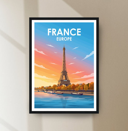 France