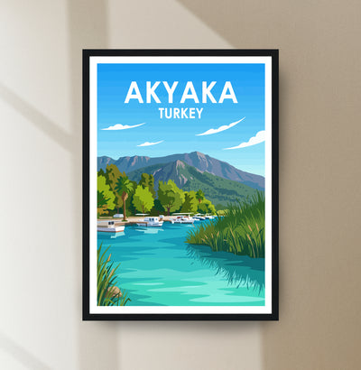 Akyaka