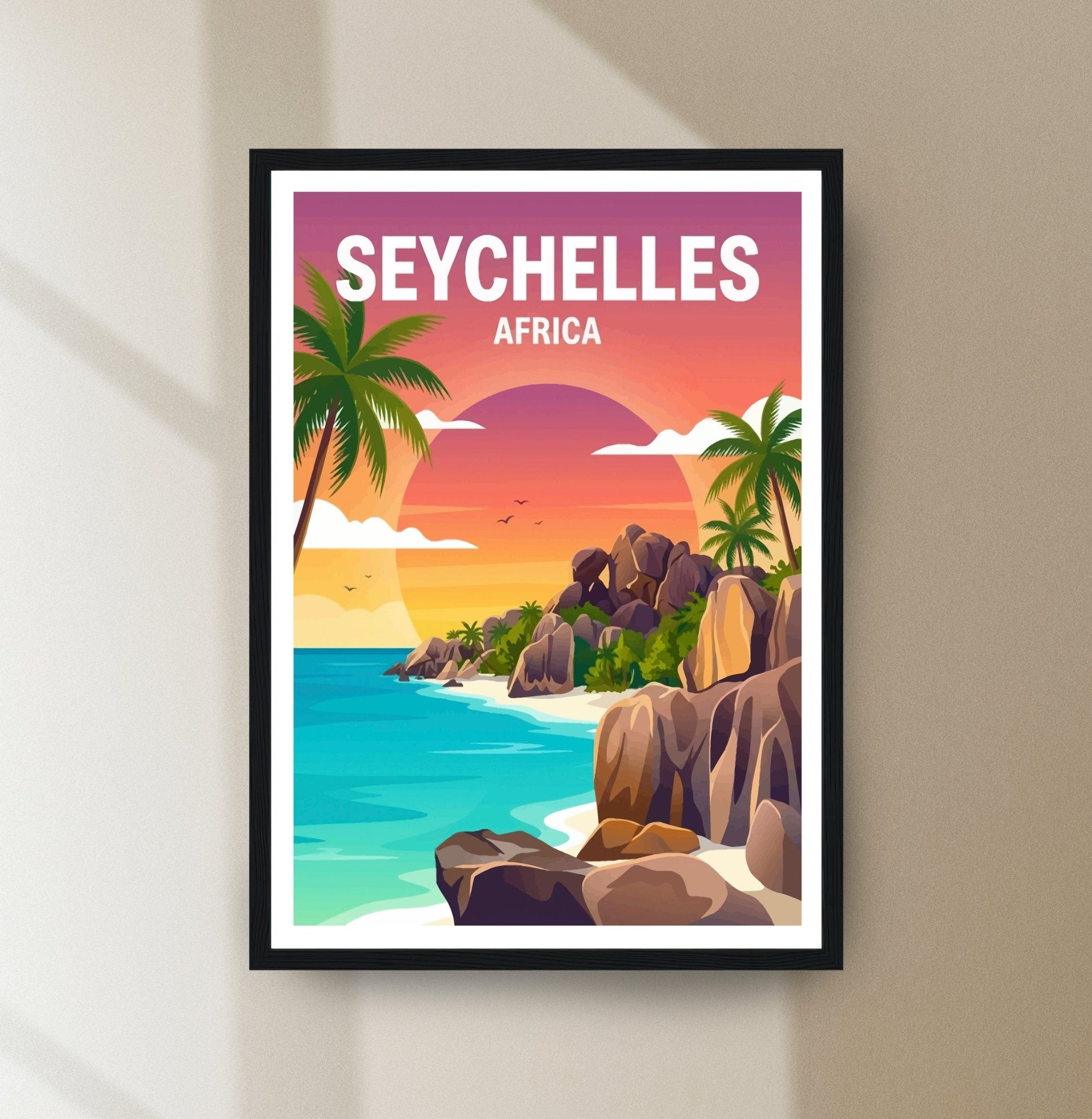 Seychelles