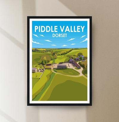 Piddle Valley