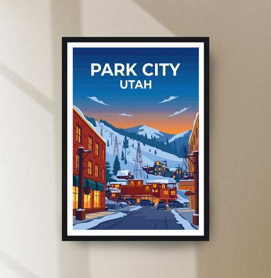 Park City