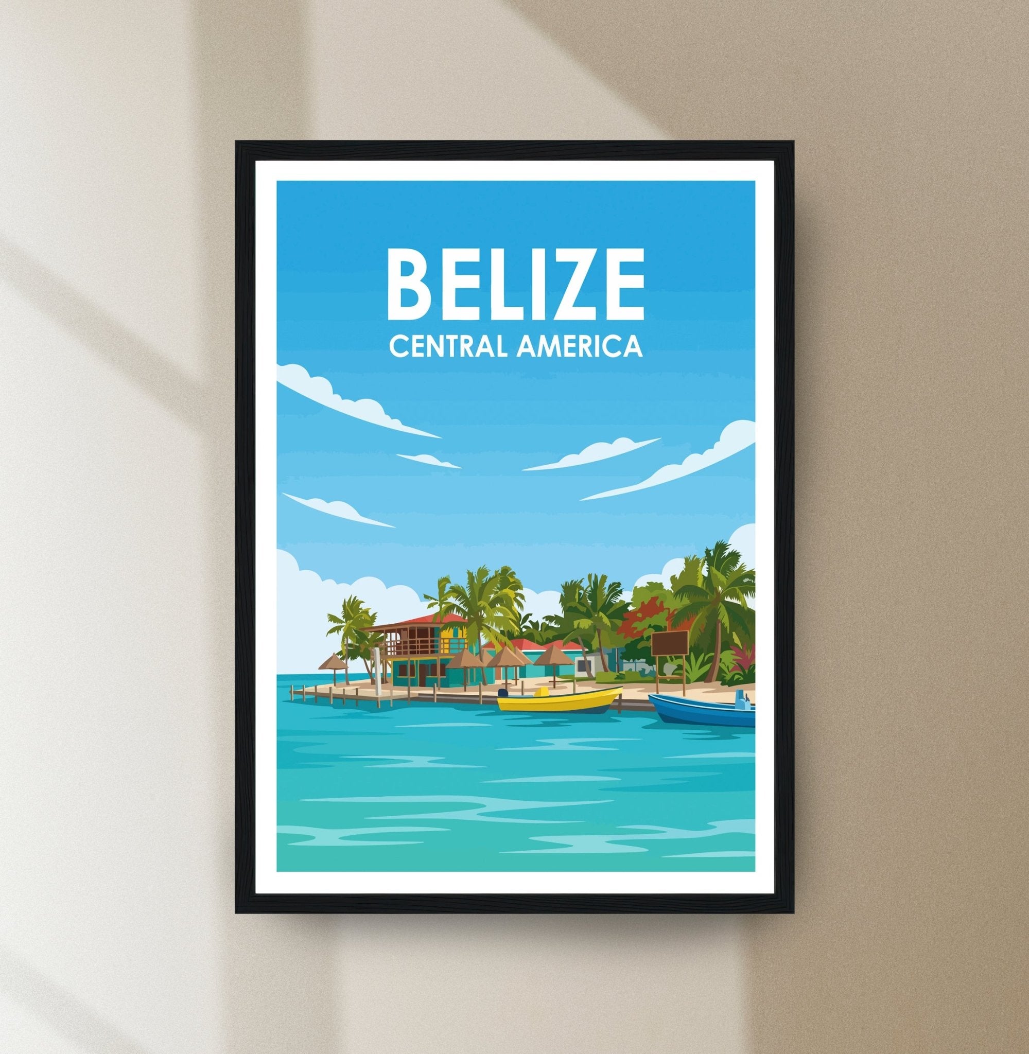 Belize