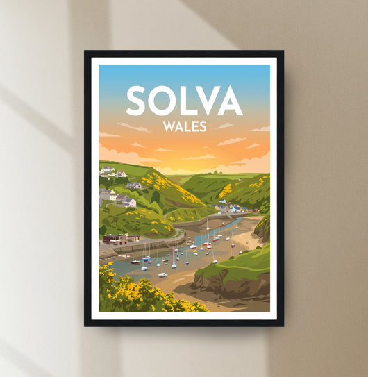 Solva