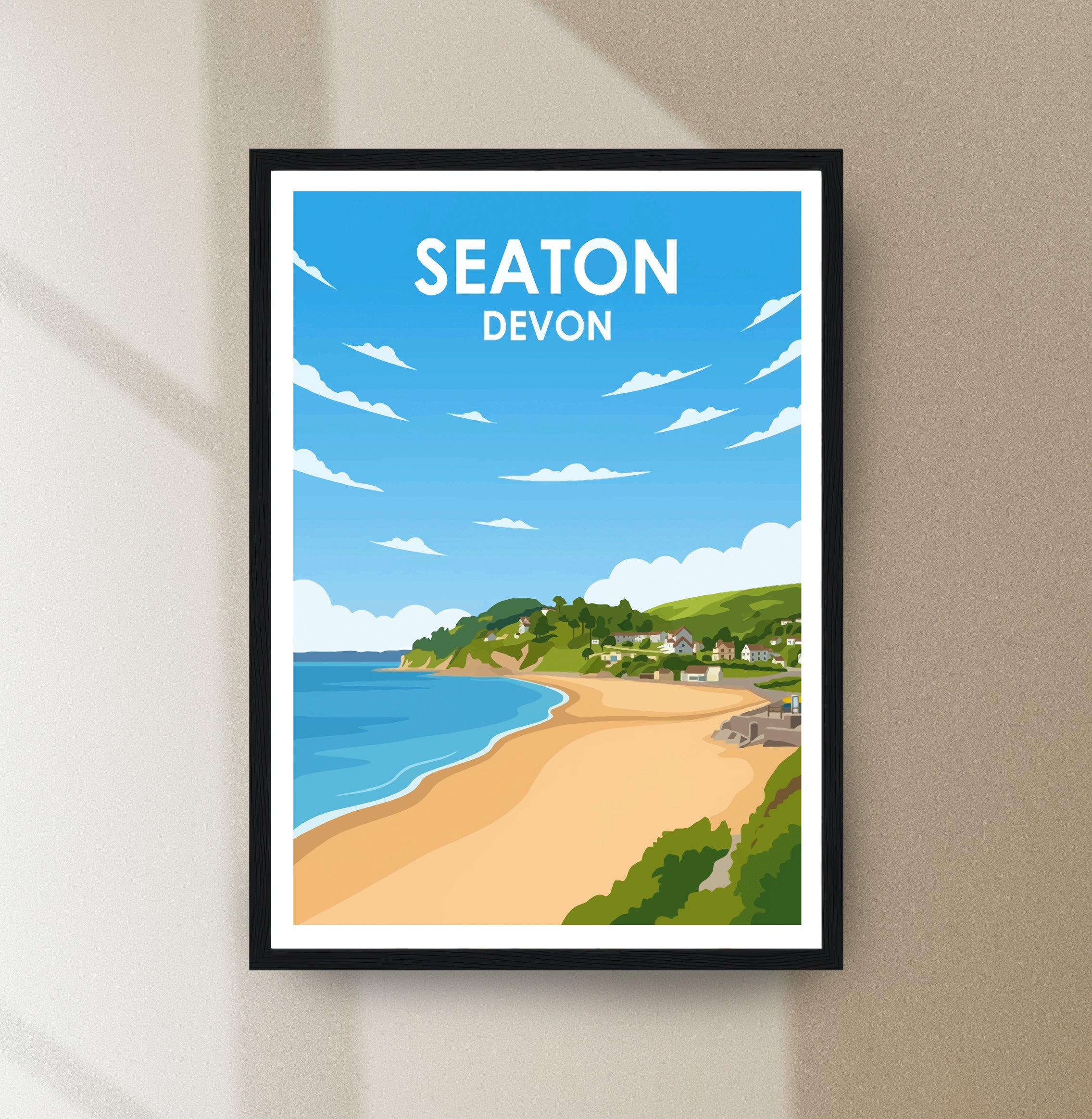 Seaton