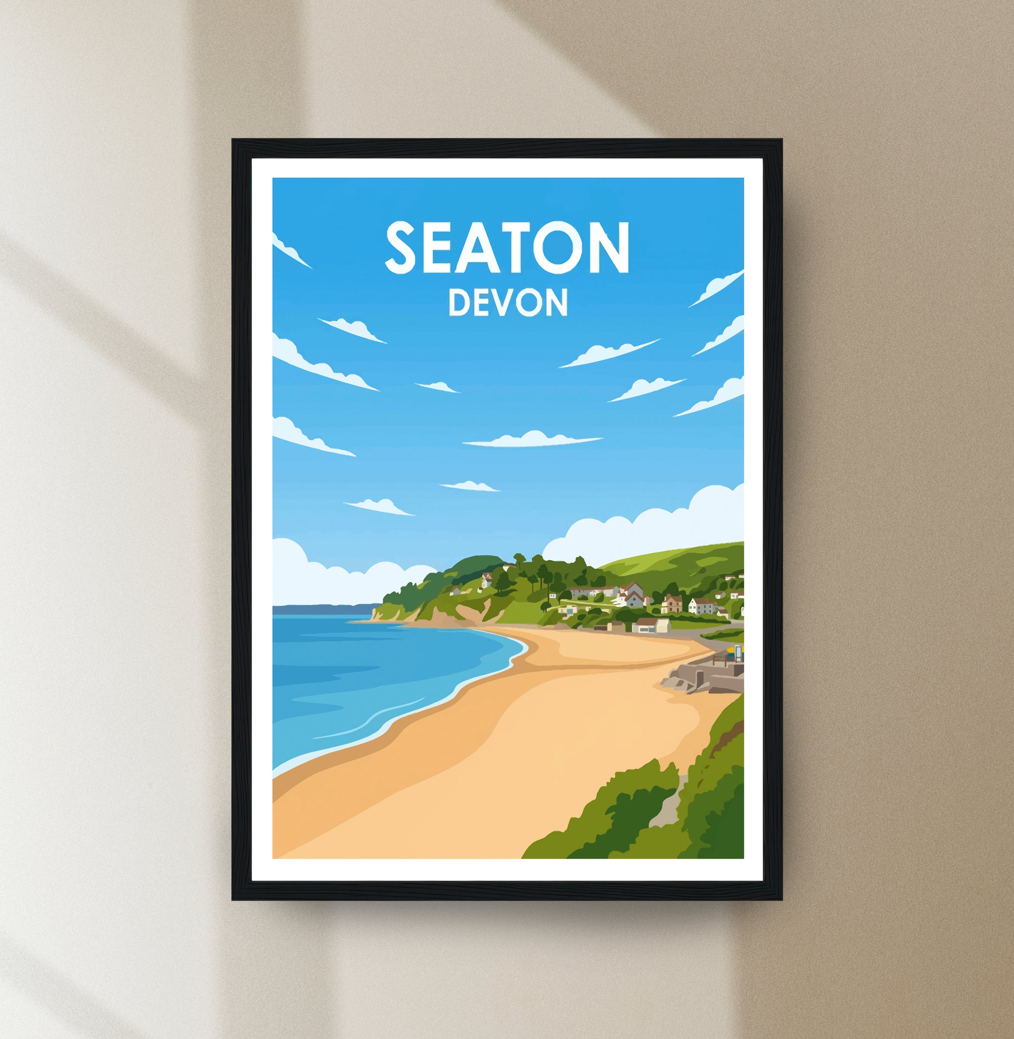 Seaton
