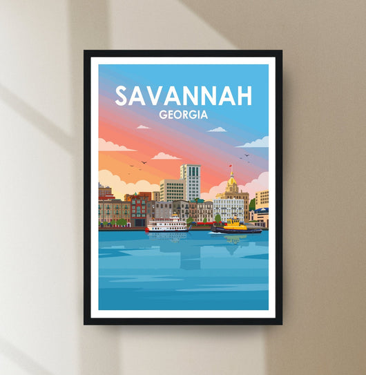 Savannah