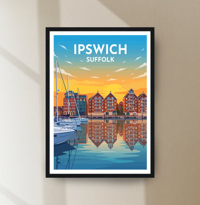 Ipswich