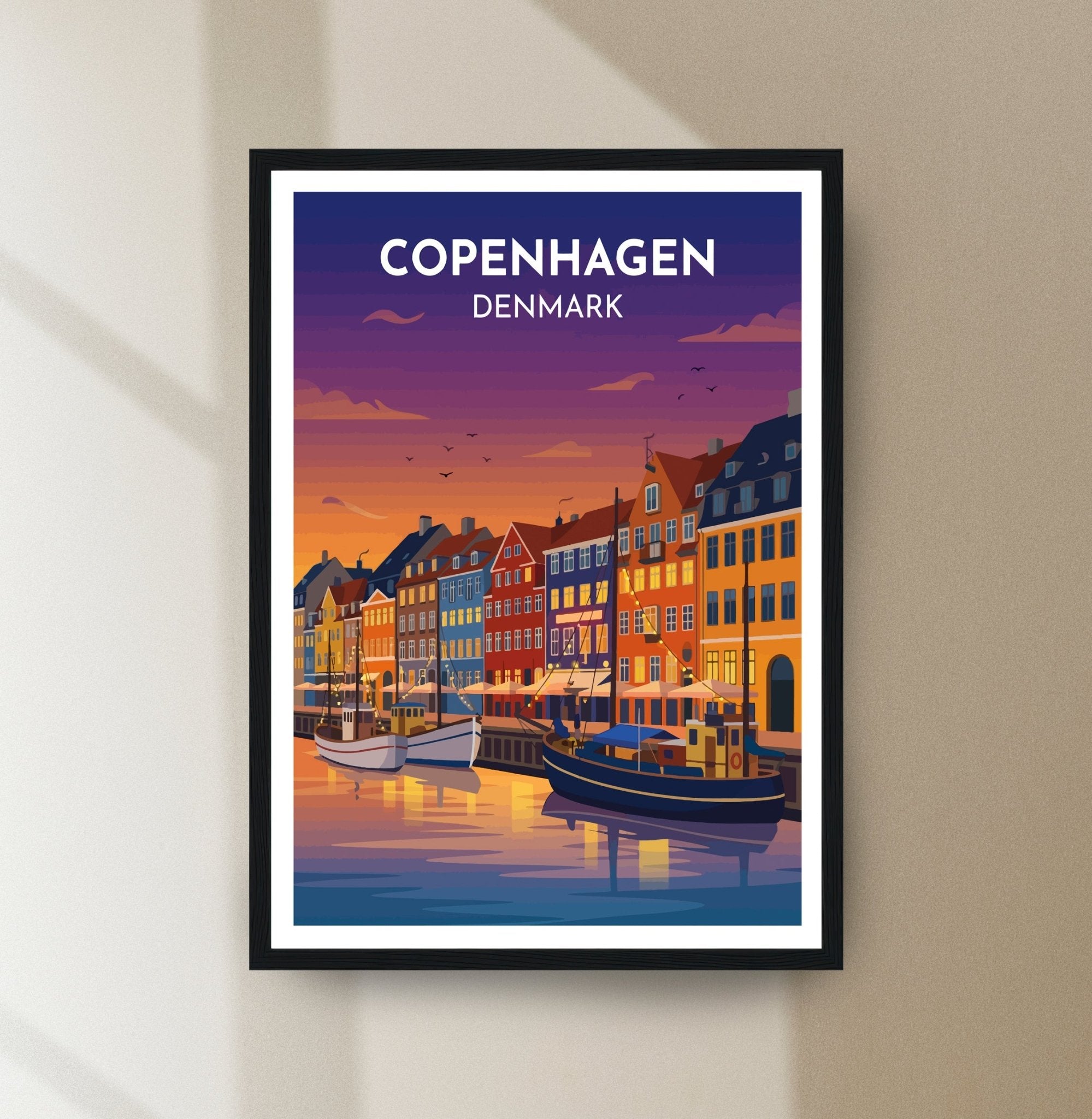 Copenhagen