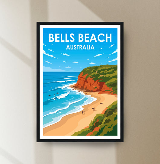 Bells Beach