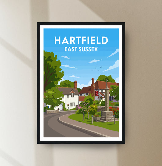 Hartfield