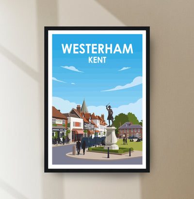 Westerham