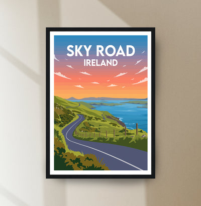 Sky Road