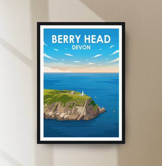 Berryhead