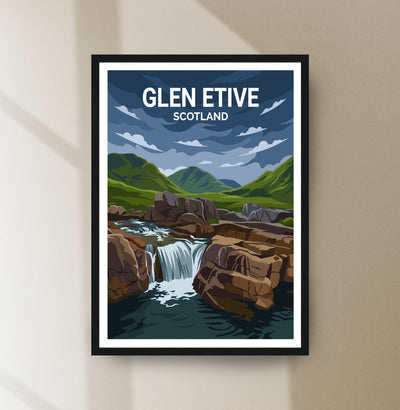 Glen Etive