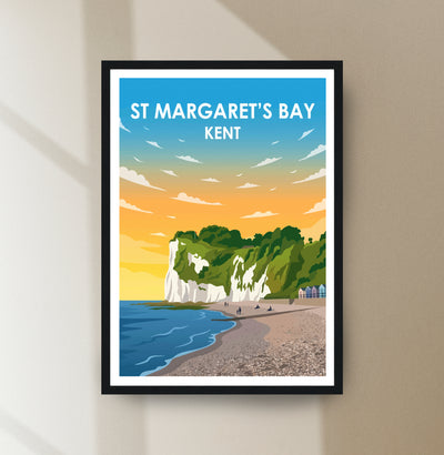 St Margarets Bay