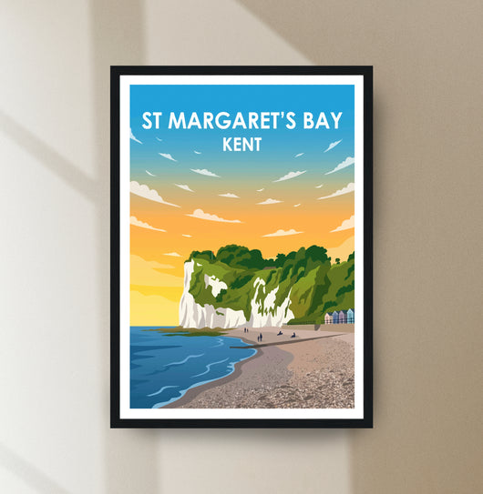 St Margarets Bay