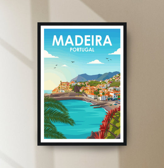 Maderia