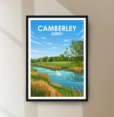 Camberley