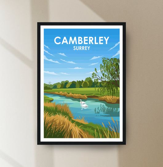 Camberley