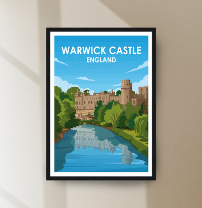 Warwick Castle