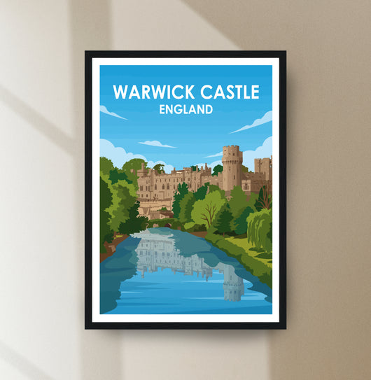 Warwick Castle