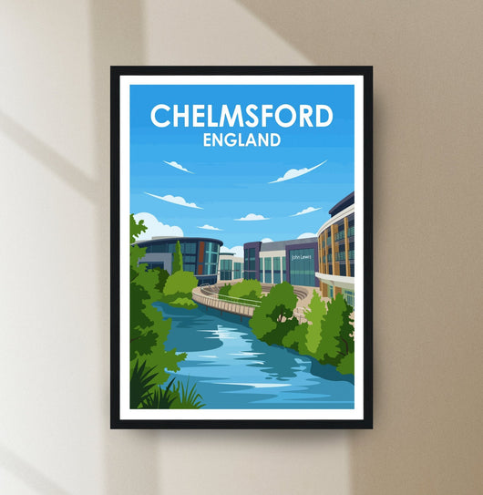 Chelmsford