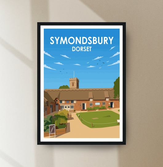 Symondsbury