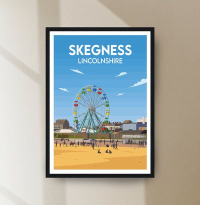 Skegness