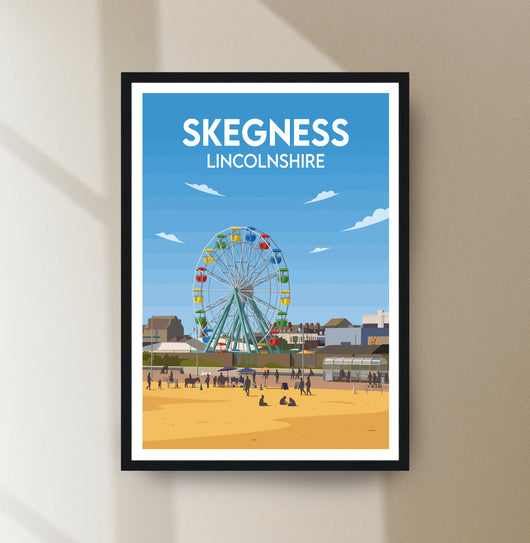 Skegness