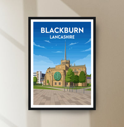 Blackburn