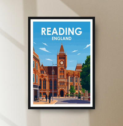 Reading