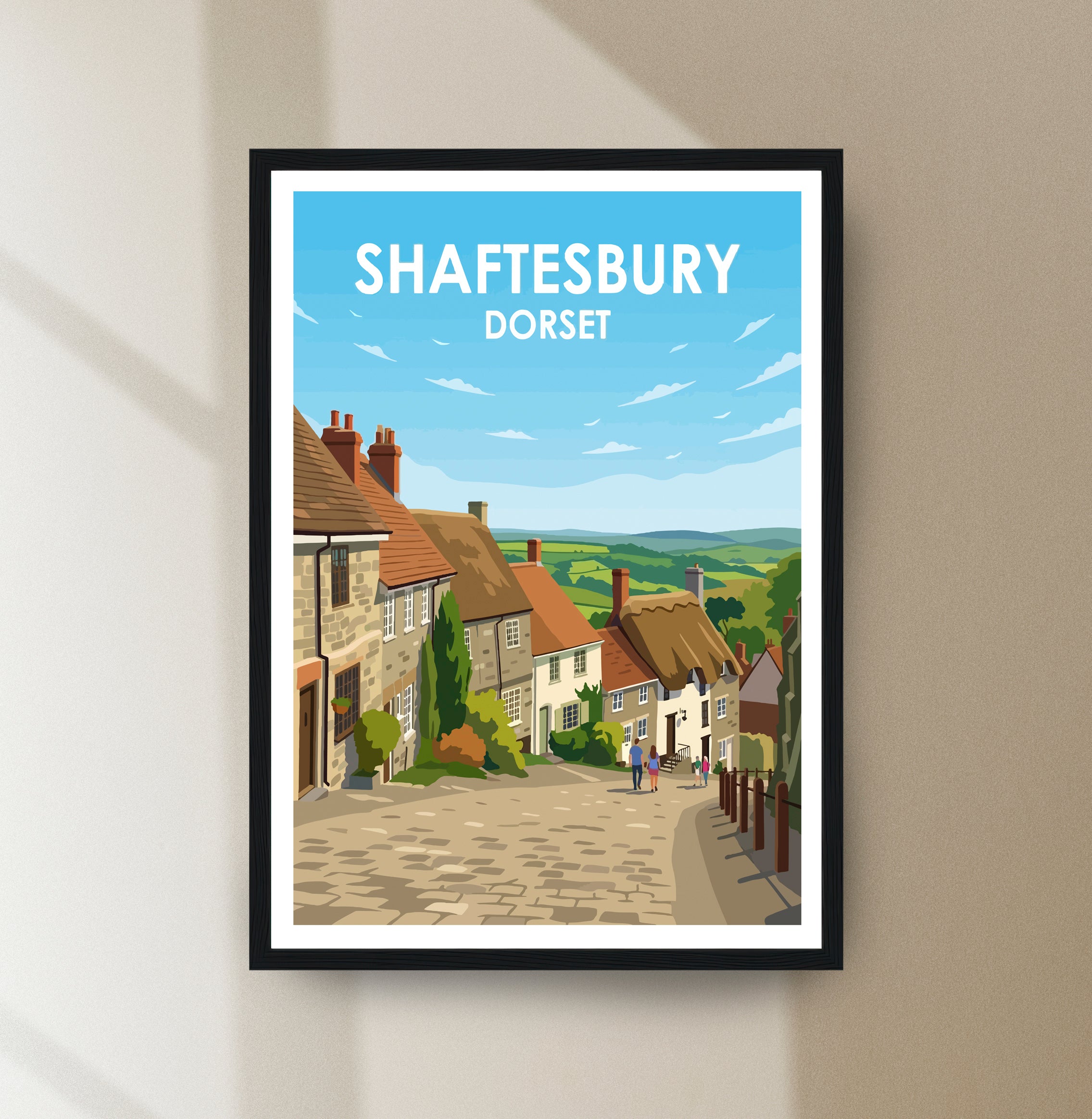 Shaftesbury