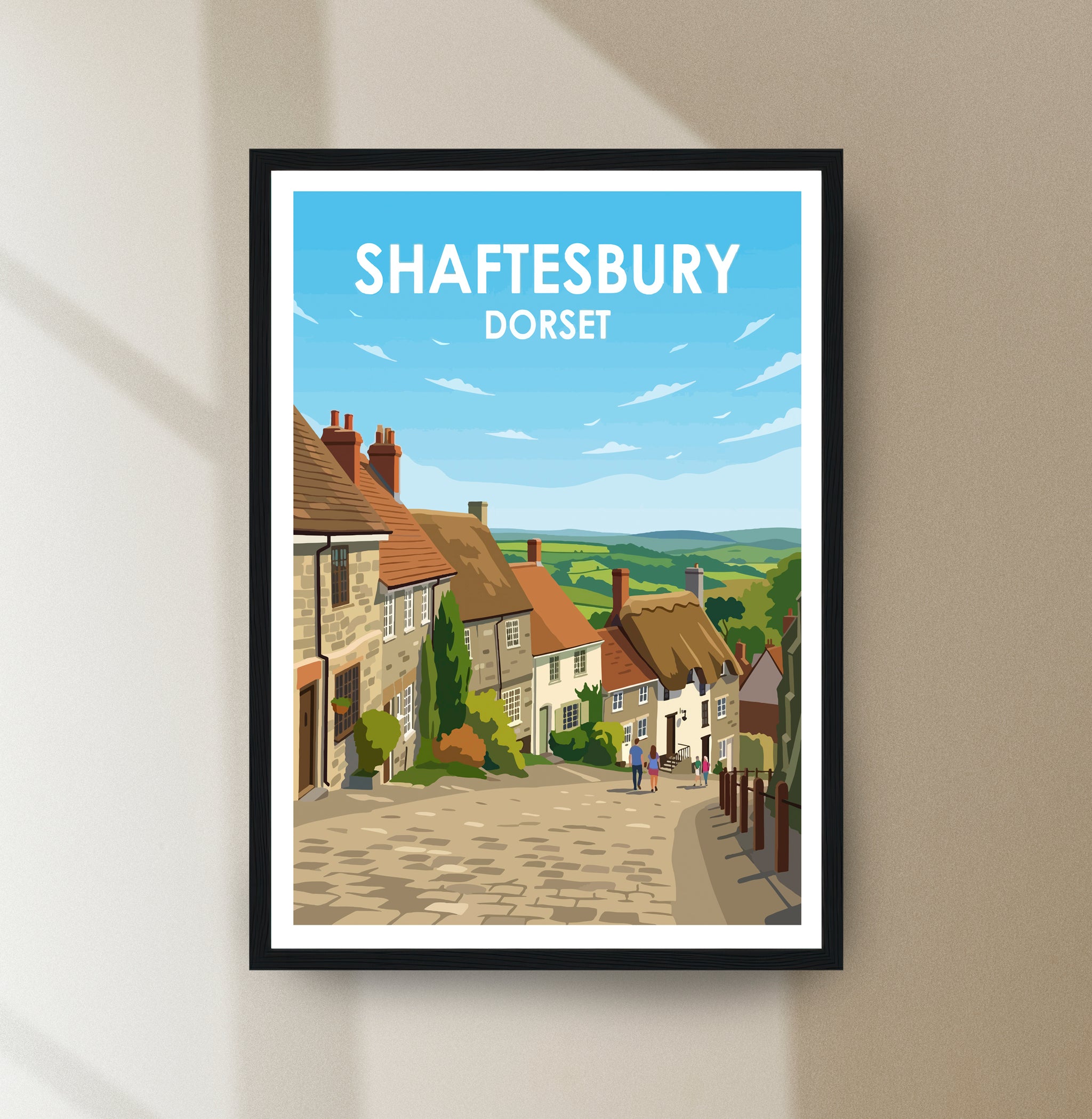 Shaftesbury