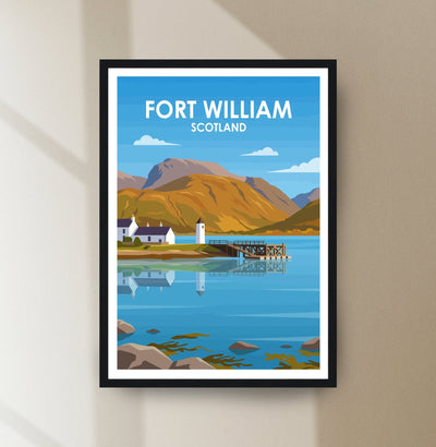 Fort William