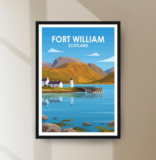 Fort William