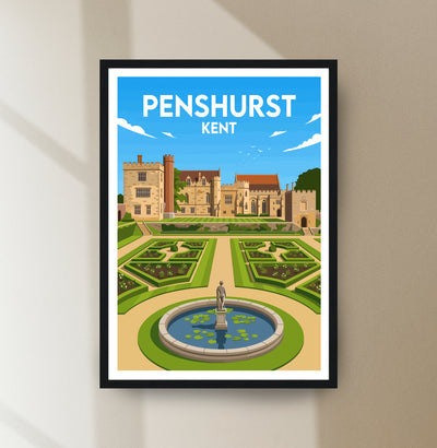 Penshurst
